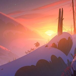 Foto La leyenda de Klaus