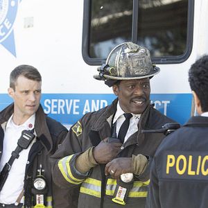 Foto Chicago Fire
