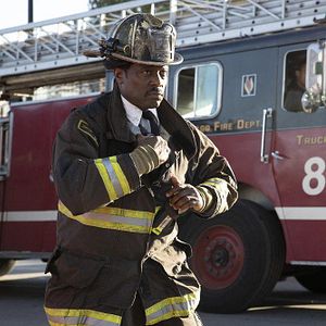 Foto Chicago Fire