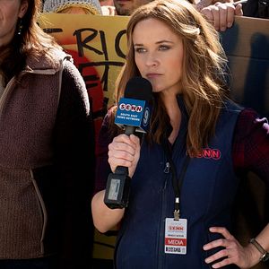 Foto The Morning Show