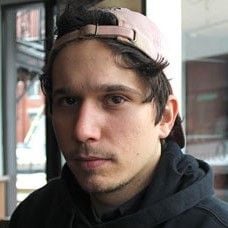 Foto Jonathan Beaulieu-Cyr