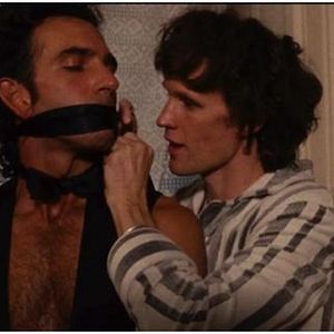 Foto Matt Smith (XI)