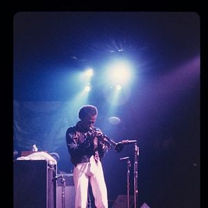 Foto Miles Davis: Birth Of The Cool