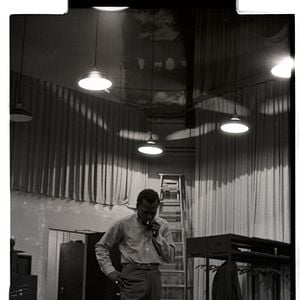 Foto Miles Davis: Birth Of The Cool