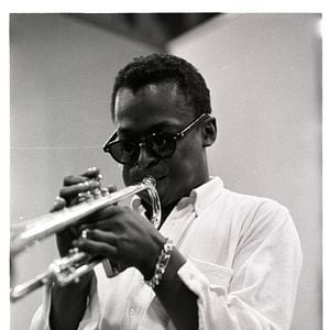 Foto Miles Davis: Birth Of The Cool
