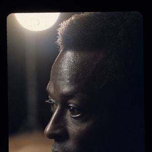 Foto Miles Davis: Birth Of The Cool