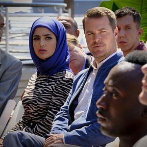 Foto Chris O'Donnell