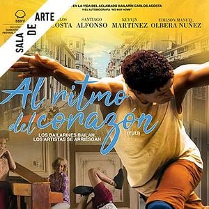 Foto Al ritmo del corazón (Yuli)