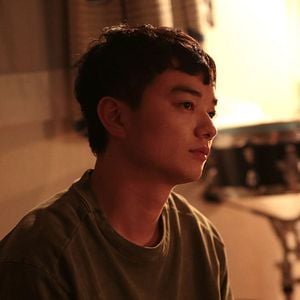 Foto Shôta Sometani