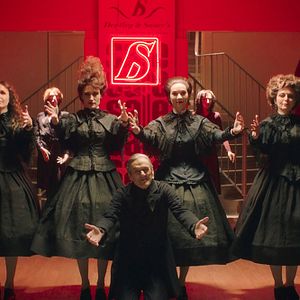 Foto In Fabric: Vistiendo la muerte