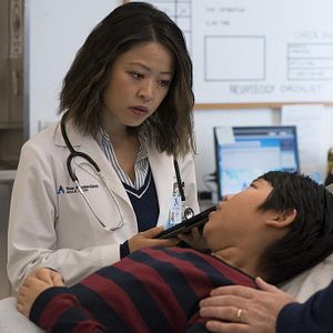 Foto New Amsterdam (2018)