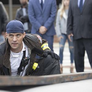 Foto Chicago Fire