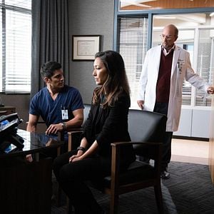 Foto The Good Doctor