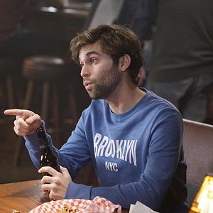 Foto Jake Borelli