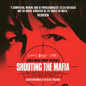 Foto Shooting the Mafia