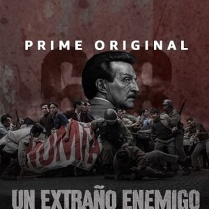 Foto Un extraño enemigo