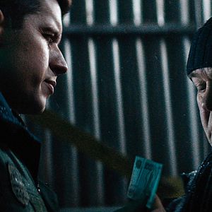 Foto Pánico en las alturas