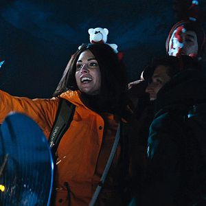 Foto Pánico en las alturas