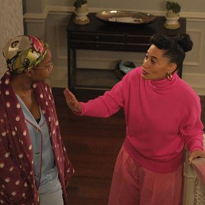 Foto Tracee Ellis Ross