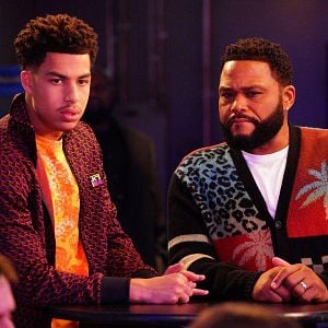 Foto Anthony Anderson