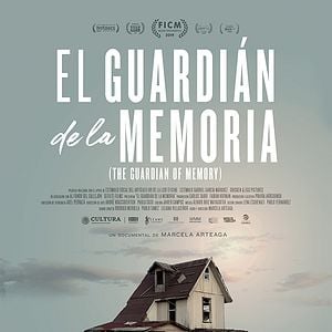 Foto El guardián de la memoria