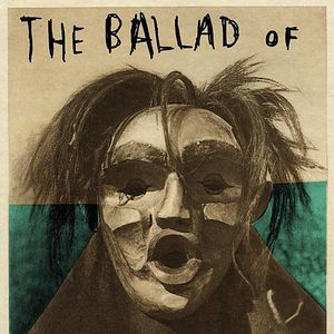 Foto La balada de Oppenheimer Park