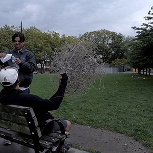 Foto La balada de Oppenheimer Park