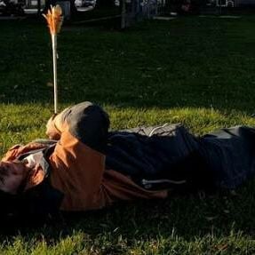 Foto La balada de Oppenheimer Park