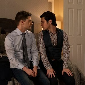 Foto Dolly Parton: Acordes del corazón