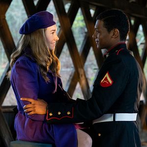 Foto Shane Paul McGhie