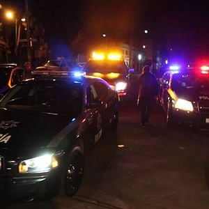 Foto Despertar El Polvo