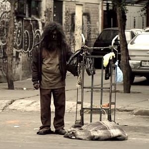 Foto Despertar El Polvo