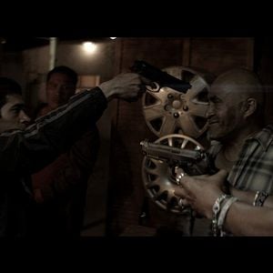 Foto Despertar El Polvo