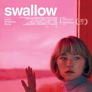 Foto Swallow: La perfección te traga