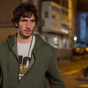 Foto Quim Gutiérrez