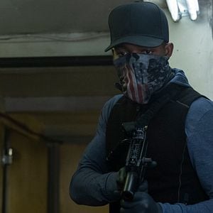 Foto Nueva York sin salida