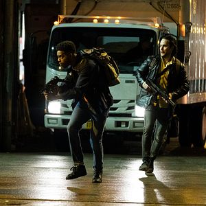 Foto Nueva York sin salida