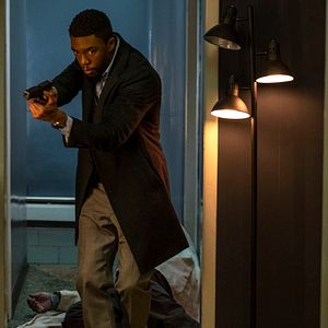 Foto Nueva York sin salida