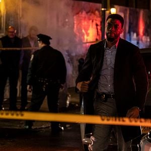 Foto Nueva York sin salida