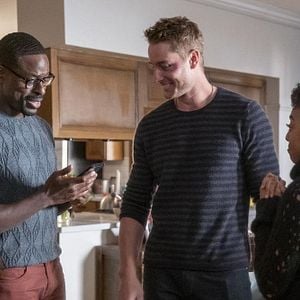 Foto Sterling K. Brown