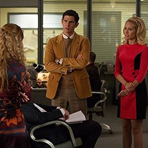 Foto La rebelión de las chicas buenas