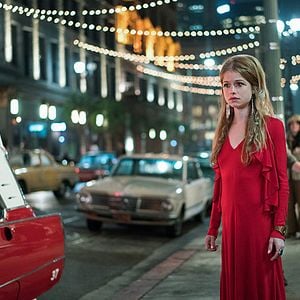 Foto La rebelión de las chicas buenas