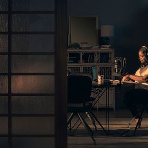 Foto Octavia Spencer