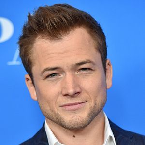Foto Taron Egerton