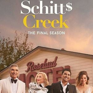 Foto Schitt's Creek