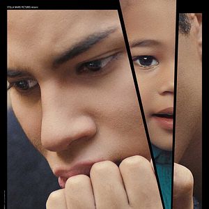 Foto Olivier Rousteing: El huérfano prodigio
