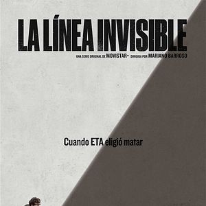 Foto La línea invisible