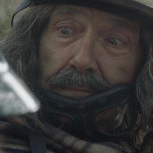 Foto Mascota jurásica