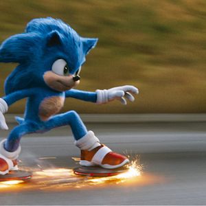 Foto Sonic: La película