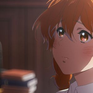 Foto Violet Evergarden: Eternity and Automemory Doll